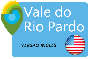 Guia Vale do Rio Pardo em Inglês