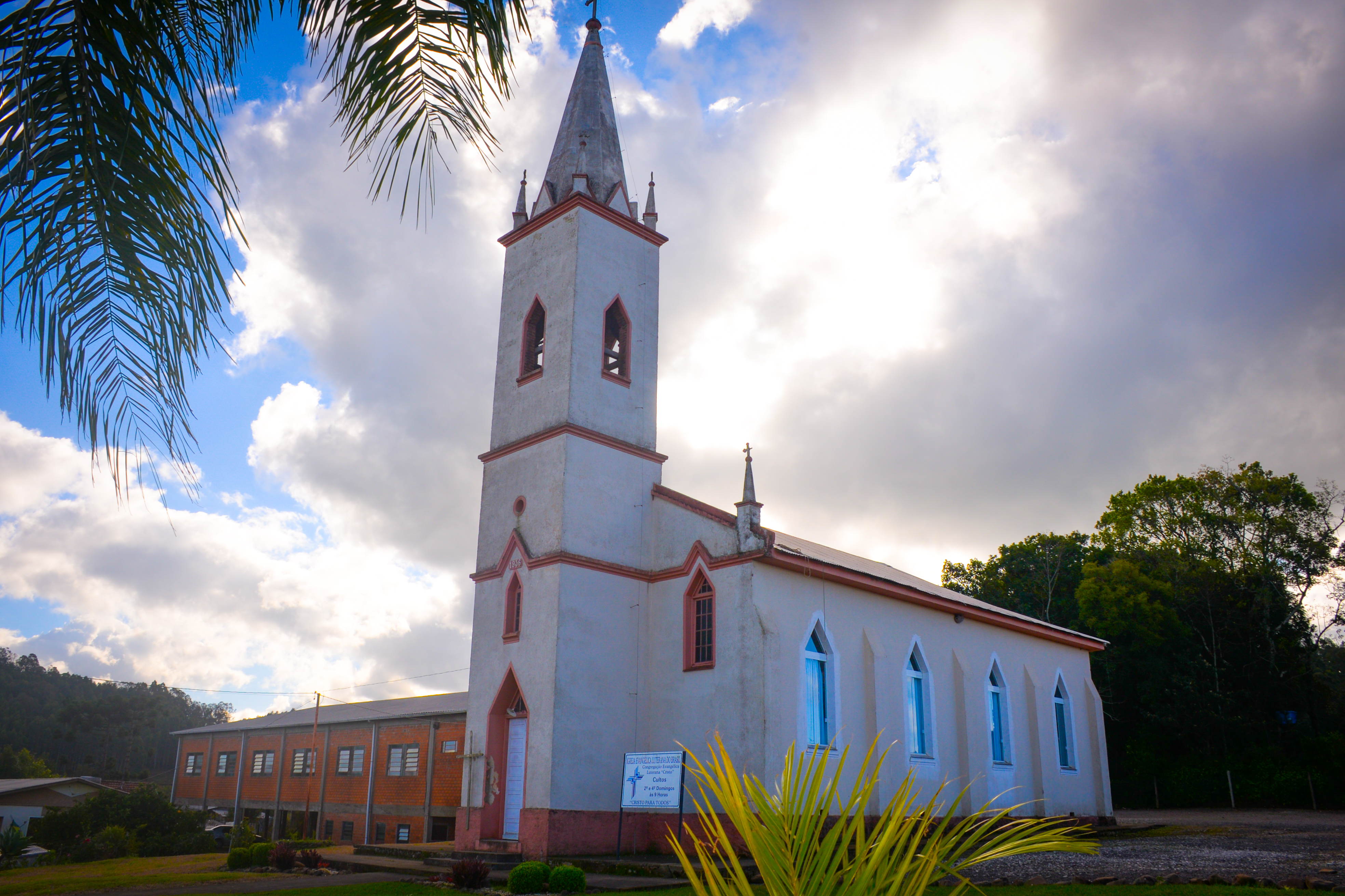 Igreja Evangélica Luterana do Brasil