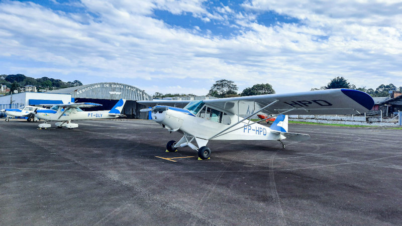 aero porto