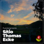 Sítio Thomas Ecke (Rotas)