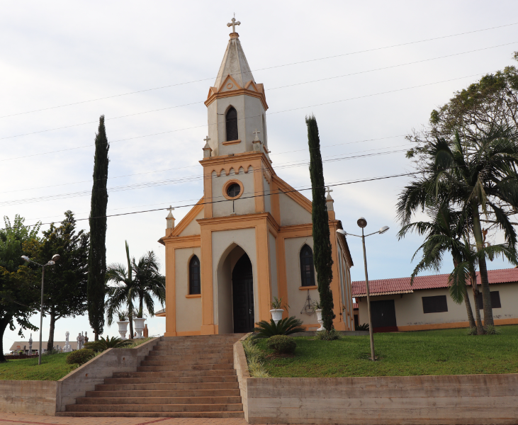 Igreja Evangélica