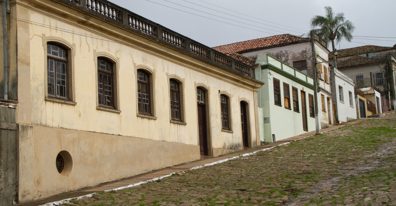 Rua da Ladeira