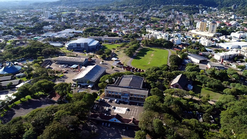 parque oktoberfest