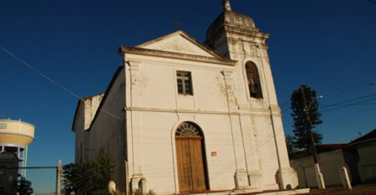 Igreja São Francisco