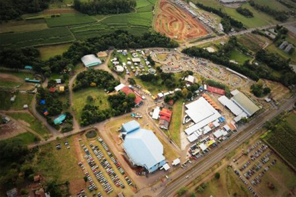 Parque Municipal do Chimarrão