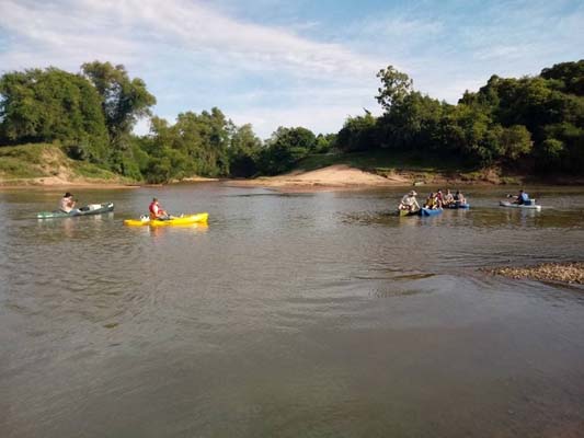 Bala Acampamentos e Pousada