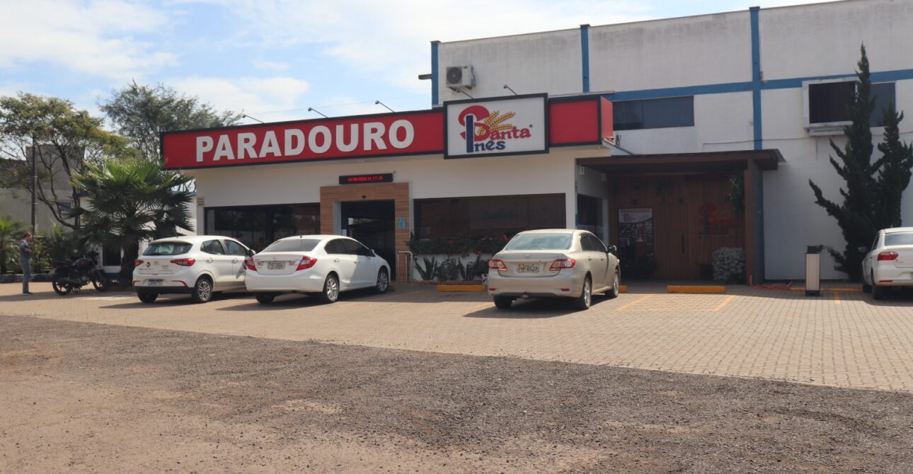 Paradouro Santa Inês