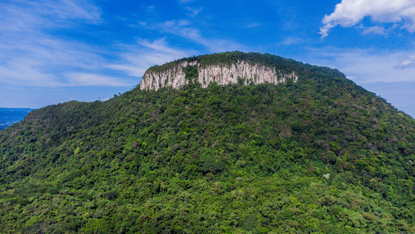 Morro do botucaraí (1)