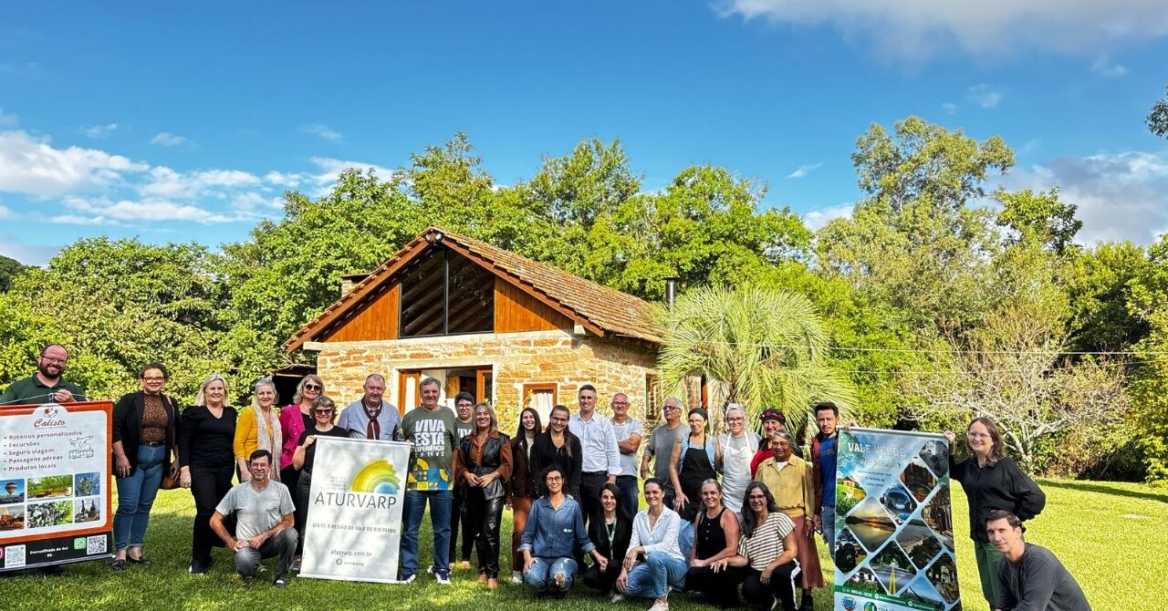 Aturvarp terá estande na Expocande e Fenachim
