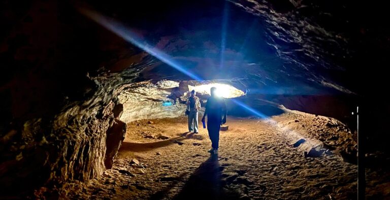 Paleotoca de Santa Cruz do Sul - Parque da Gruta2