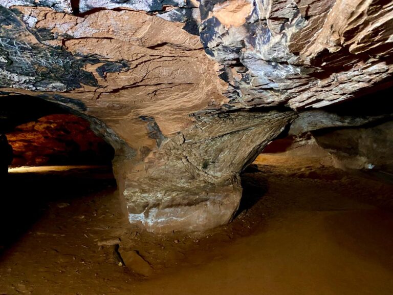Paleotoca de Santa Cruz do Sul - Parque da Gruta3