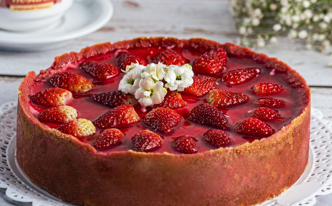 Café Colonial: atração que na região conta com 15 empreendimentos