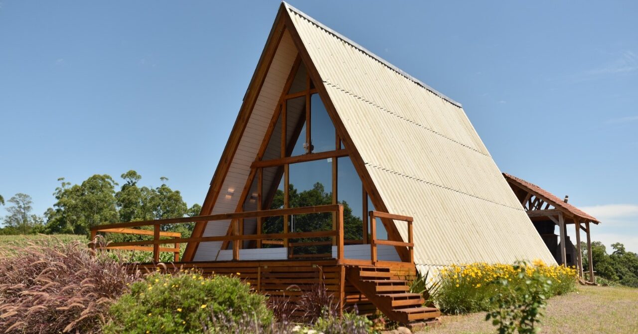 Refúgio Heudevf (Rota)