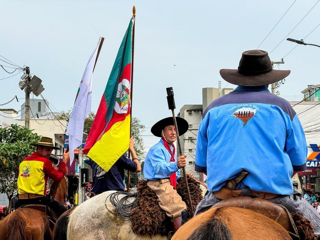Dez dos 13 municípios associados da Aturvarp terão Semana Farroupilha (3)