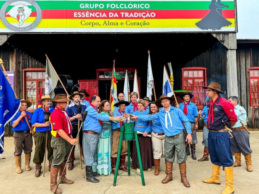 Dez dos 13 municípios associados da Aturvarp terão Semana Farroupilha (4)