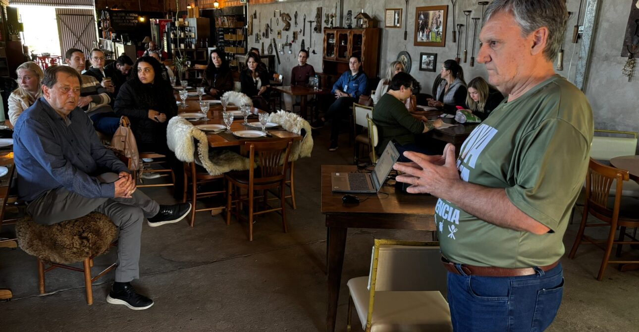 Reestruturação da Aturvarp irá ampliar serviço técnico aos municípios