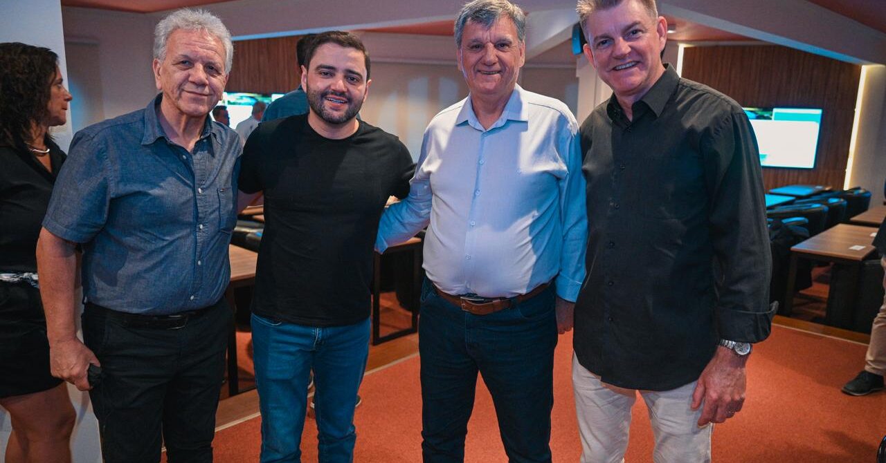 Vale do Rio Pardo mobiliza municípios para viabilizar Geoparque Triássico