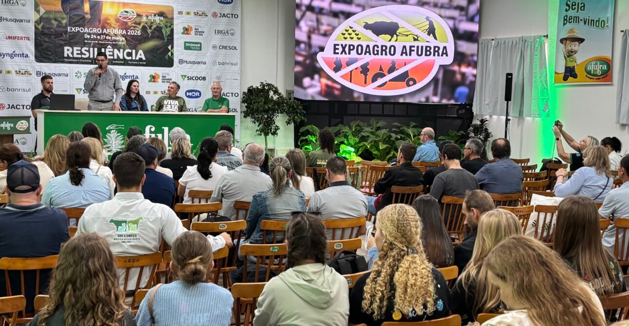 Com participantes de 30 municípios, seminário projeta o campo como estratégia de desenvolvimento