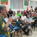 Seminário projeta turismo rural como estratégia de desenvolvimento