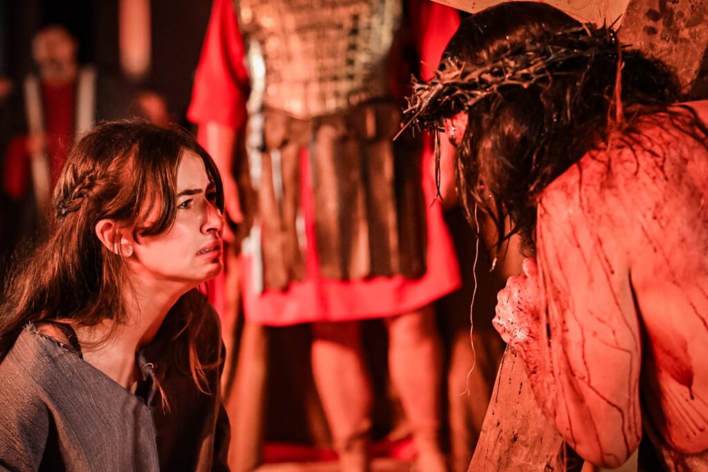 Tradição da Paixão de Cristo será encenada em Rio Pardo