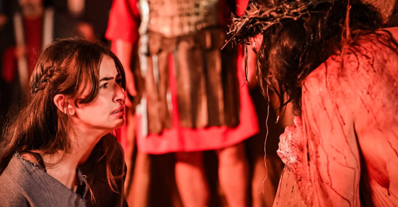 Tradição da Paixão de Cristo será encenada em Rio Pardo