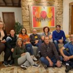 Turismo rural de Santa Cruz marca presença em feira de turismo estadual