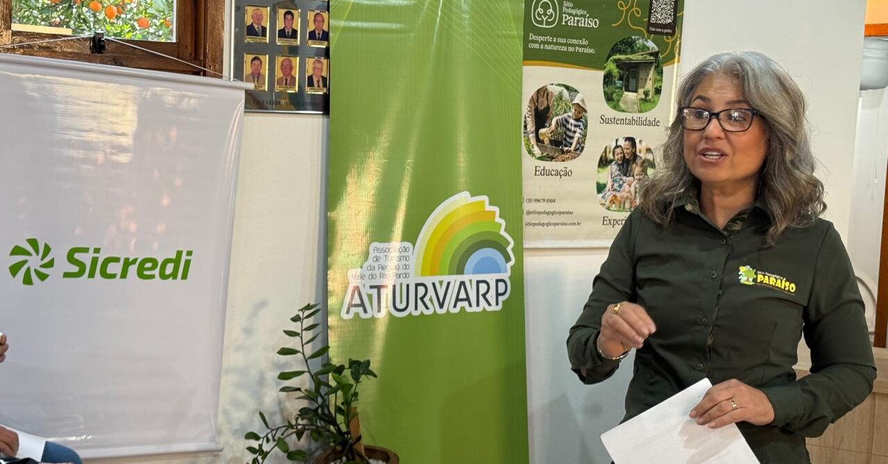 Curso qualifica empreendedores com apoio do Fundo Social do Sicredi