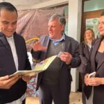 Aturvarp coloca Vale do Rio Pardo na agenda do Ministério do Turismo