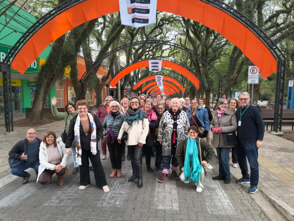 Festa das Cucas atrai visitantes de 12 cidades e dois estados