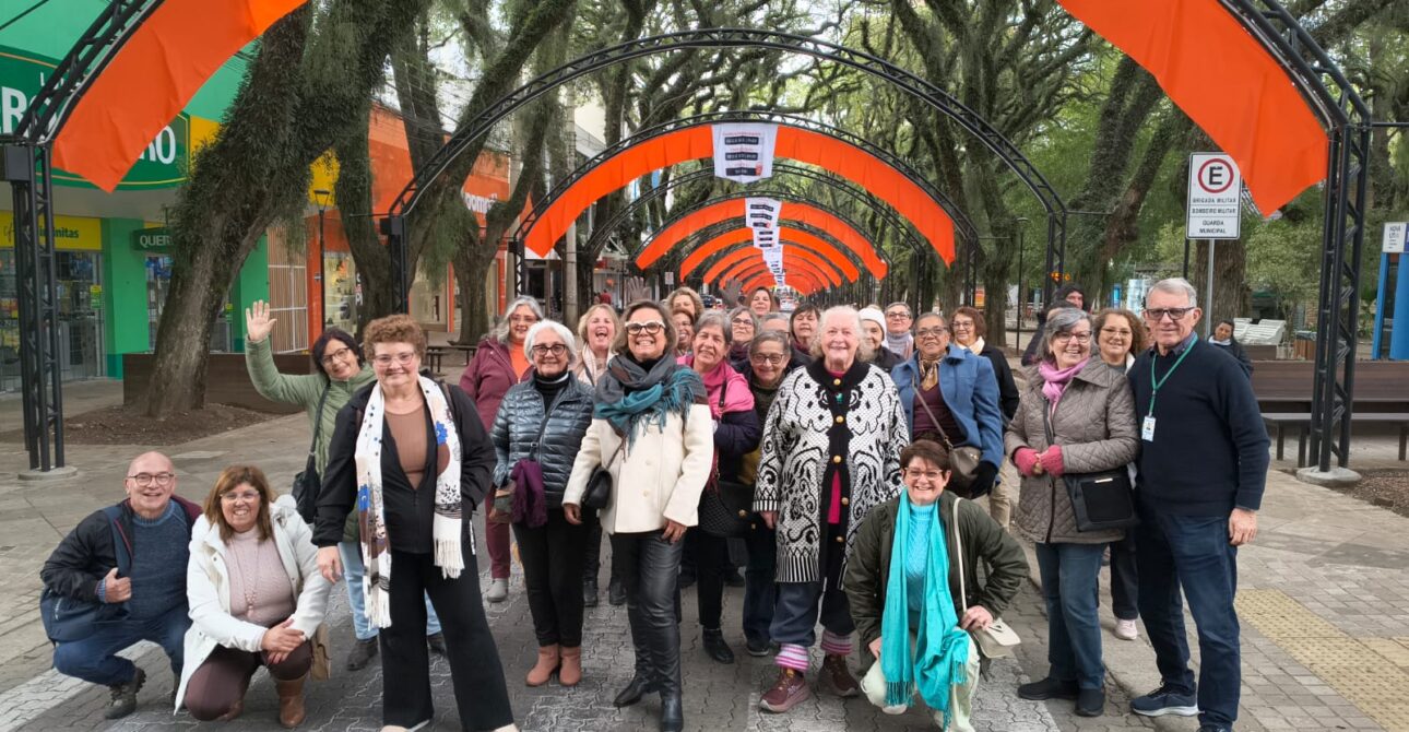 Festa das Cucas atrai visitantes de 12 cidades e dois estados