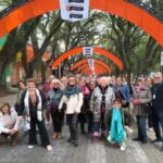 Festa das Cucas atrai visitantes de 12 cidades e dois estados