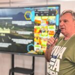 Aturvarp exibe potencial regional no Salão do Turismo