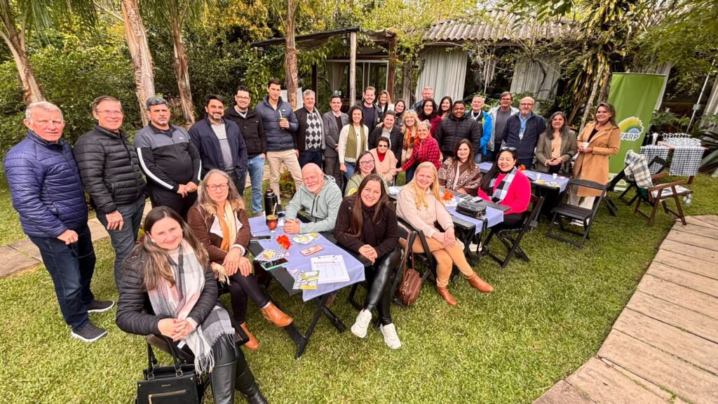 Aturvarp projeta dois dias de celebração e turismo pelos 30 anos