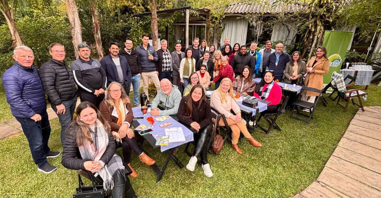 Aturvarp projeta dois dias de celebração e turismo pelos 30 anos